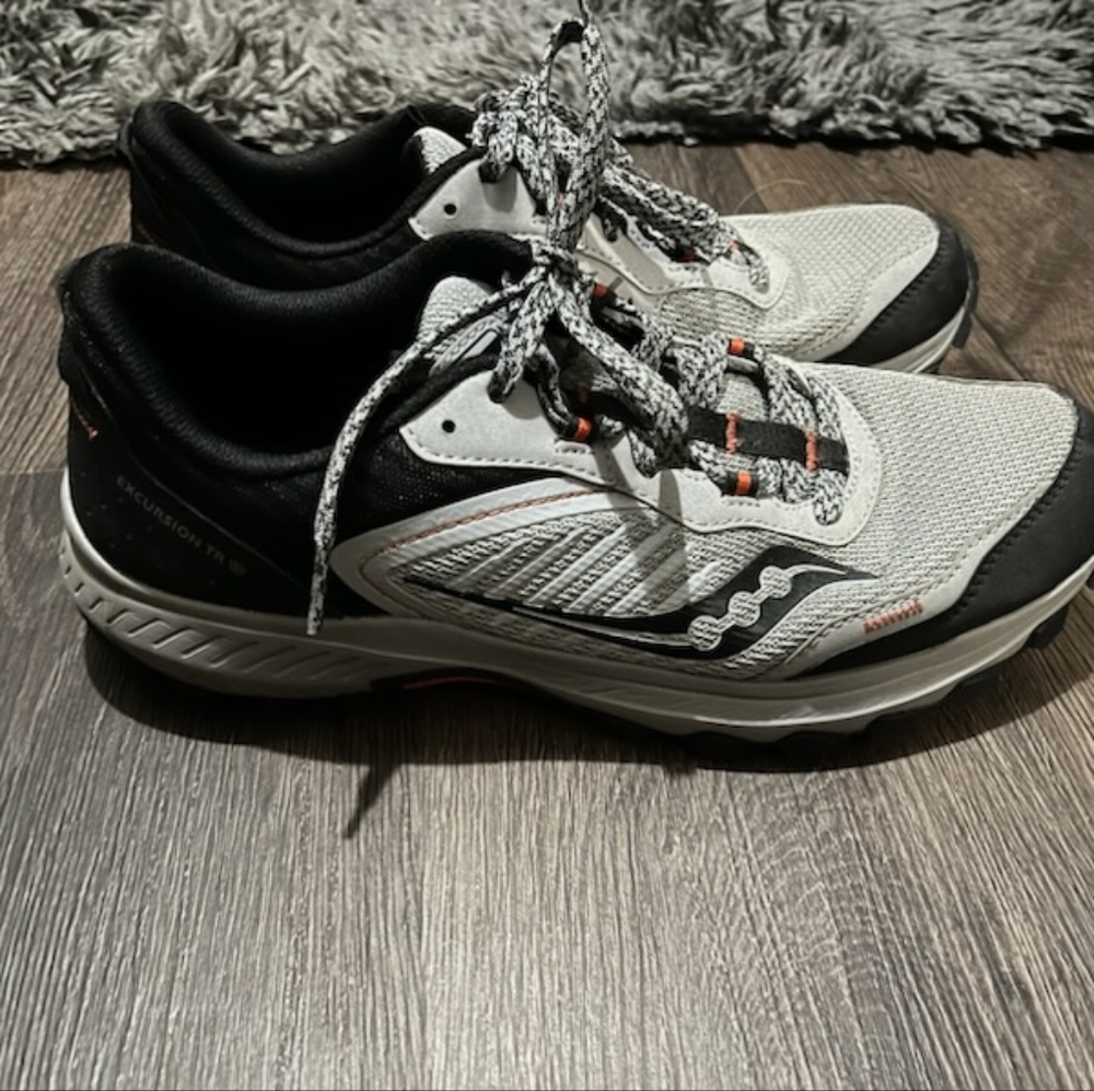 Mens Saucony shoes